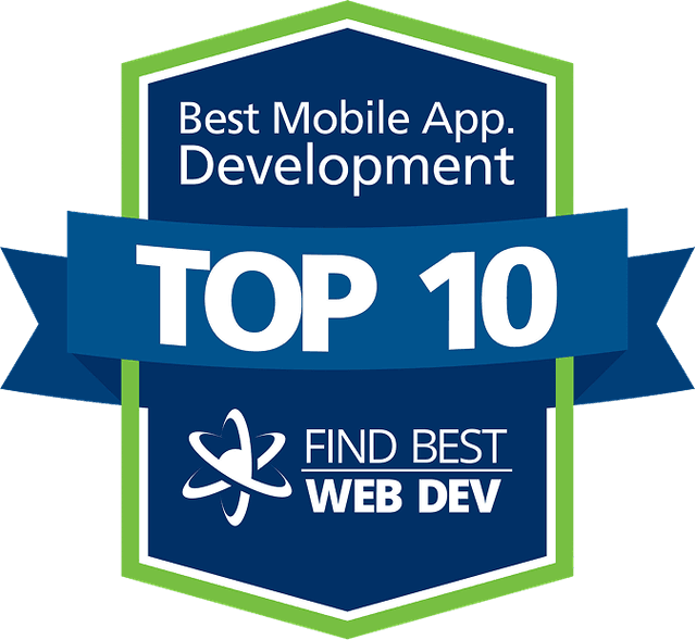 Best Mobile App Development Top 10