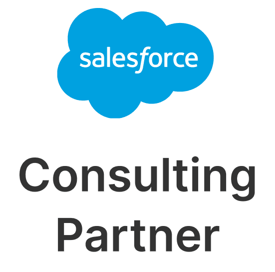 Salesforce Consulting Partner