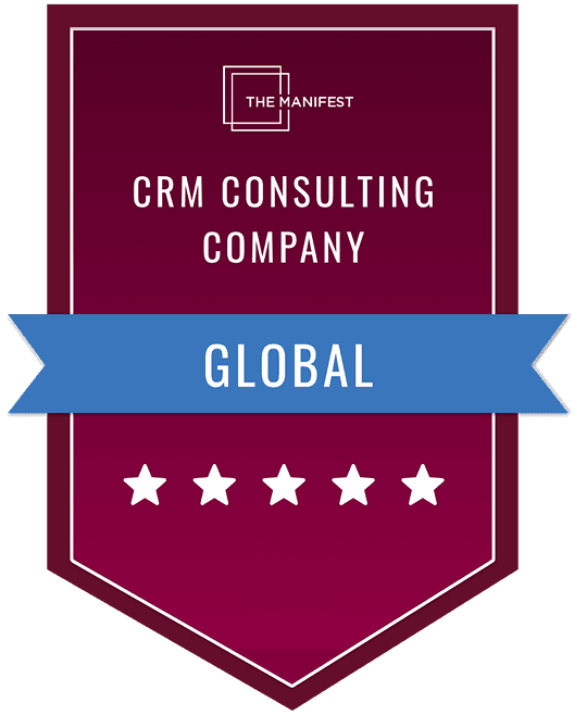 CRM Consulting Company Global