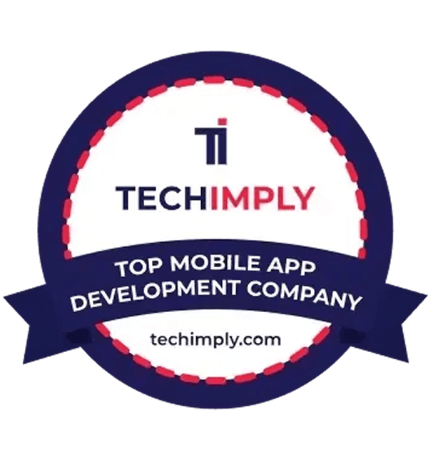 TechImply Top Mobile App Development Company