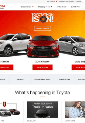 Automotive eCommerce Platform Development.png