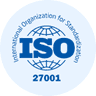 ISO 27001 Aligned