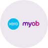Xero / MYOB