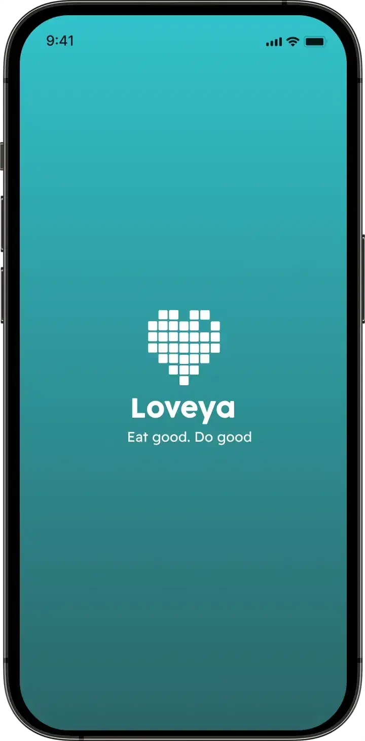 Loveya 1