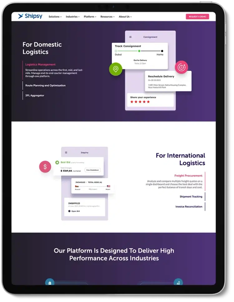Shipsy prototype 2.webp