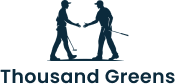 Thousand Greens