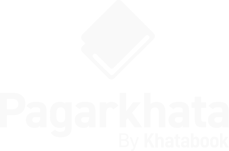 pagarKhata logo