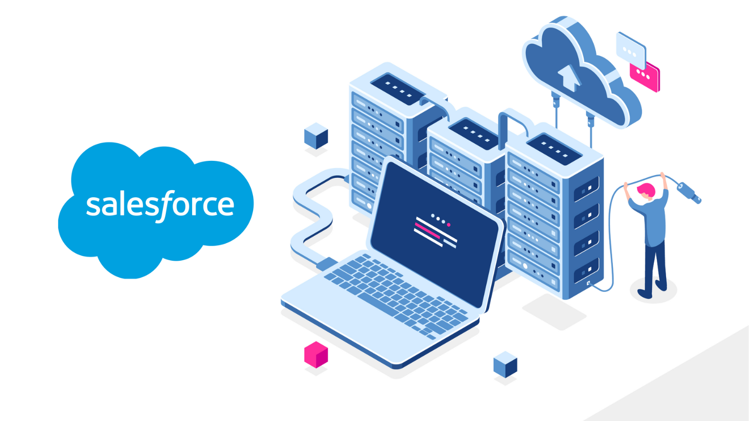Why Choose Salesforce for Your Business?