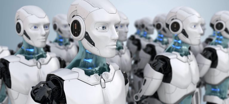 How is AI Changing the World Around You?