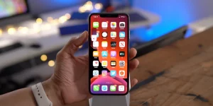 iOS app development