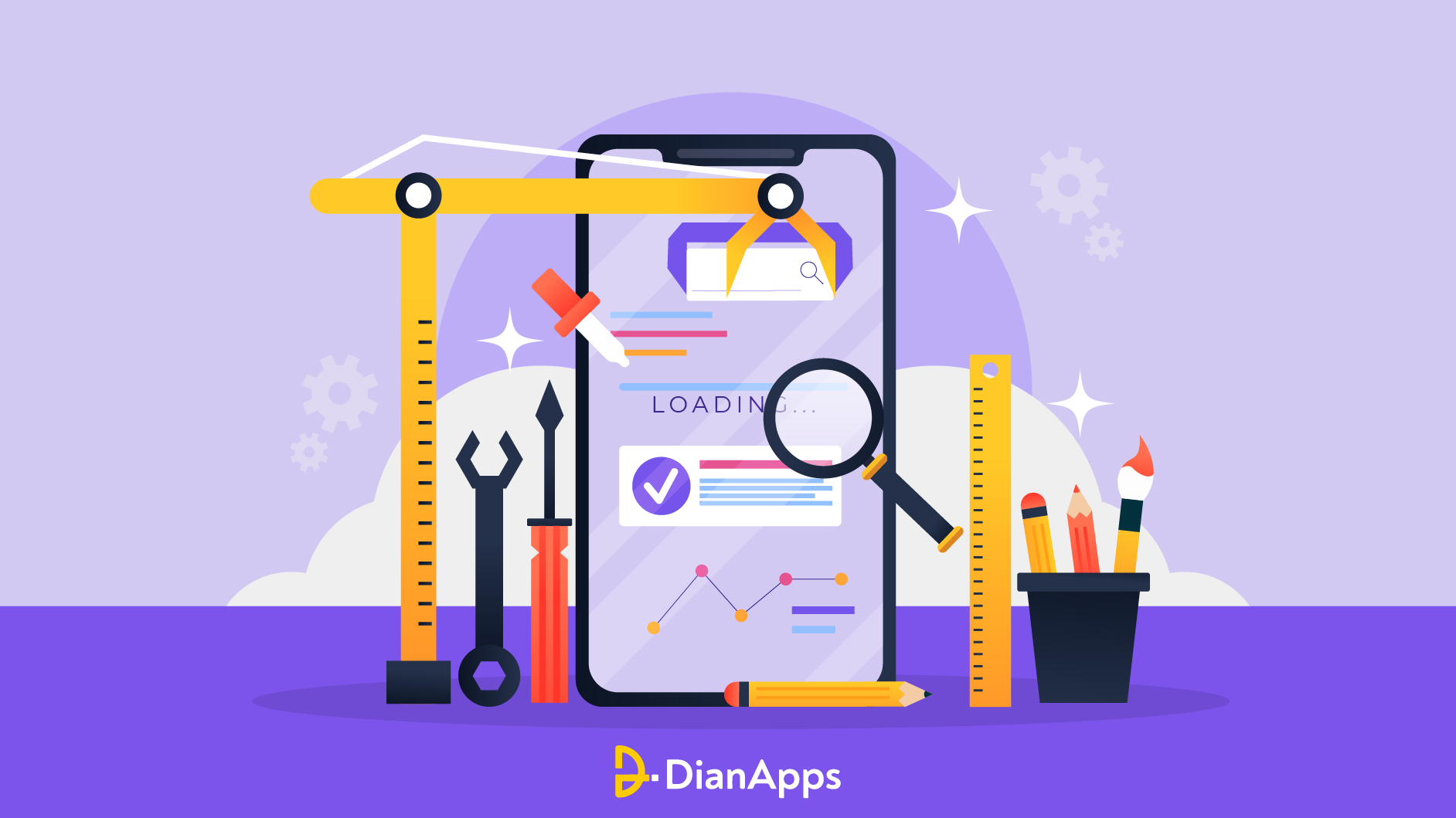 2020 Trends & Future of Mobile App Development Industry