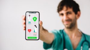 doctor appointment apps