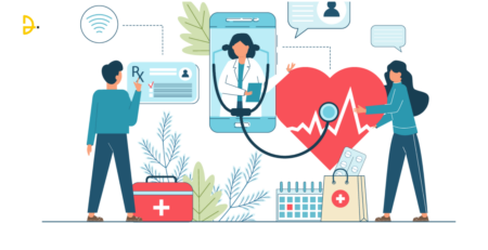 Healthcare App UX for Better Experience
