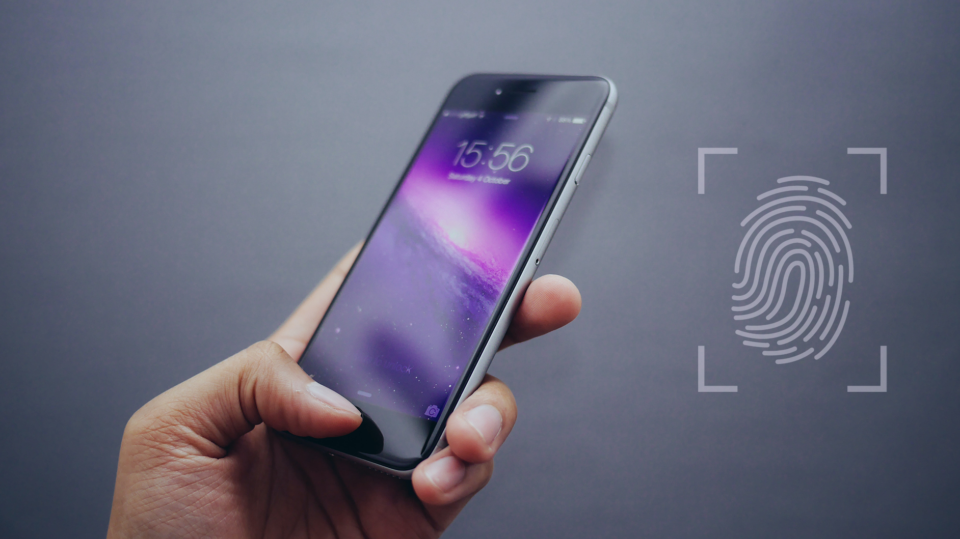 Fingerprint Authentication