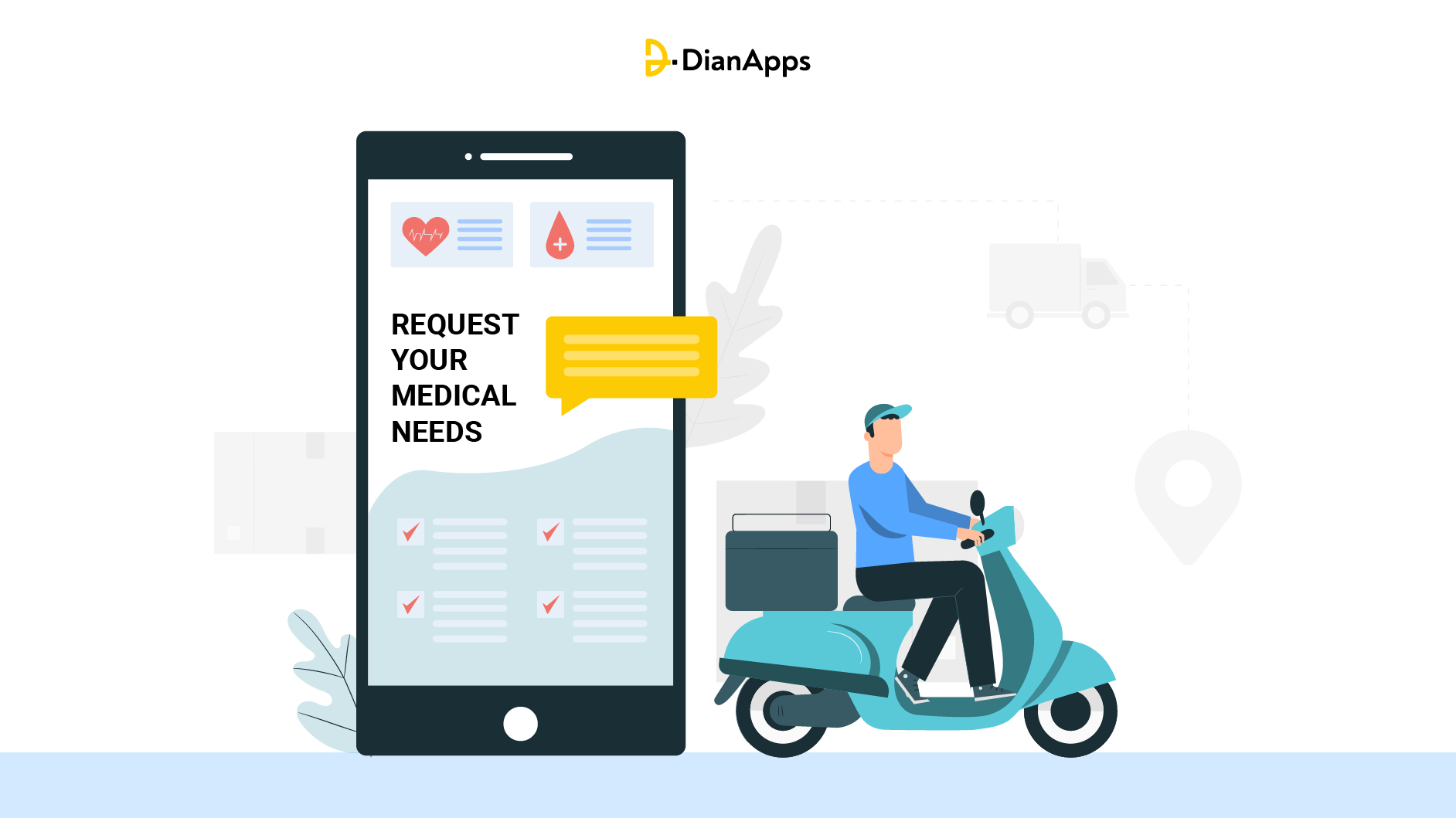 On-demand Pharmacy Apps Making Coronavirus Outbreak Less Severe