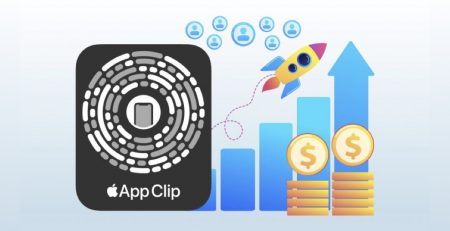 App-clips-to-engage