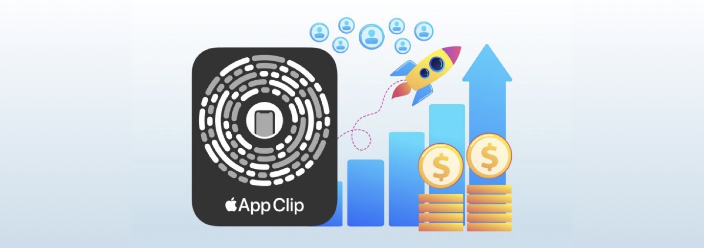 App-clips-to-engage