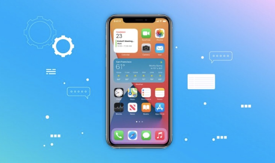 What's New in iOS 14 and How It Will Impact Existing Apps? - Learn ...