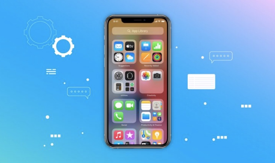 What's New in iOS 14 and How It Will Impact Existing Apps? - Learn ...
