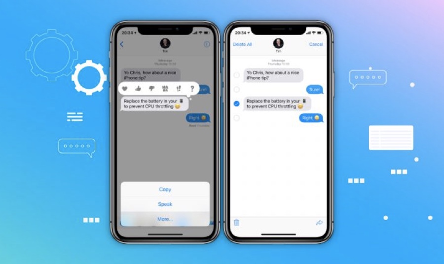 What S New In Ios 14 And How It Will Impact Existing Apps Learn What S New In Ios 14 And How It Will Impact Existing Apps Learn