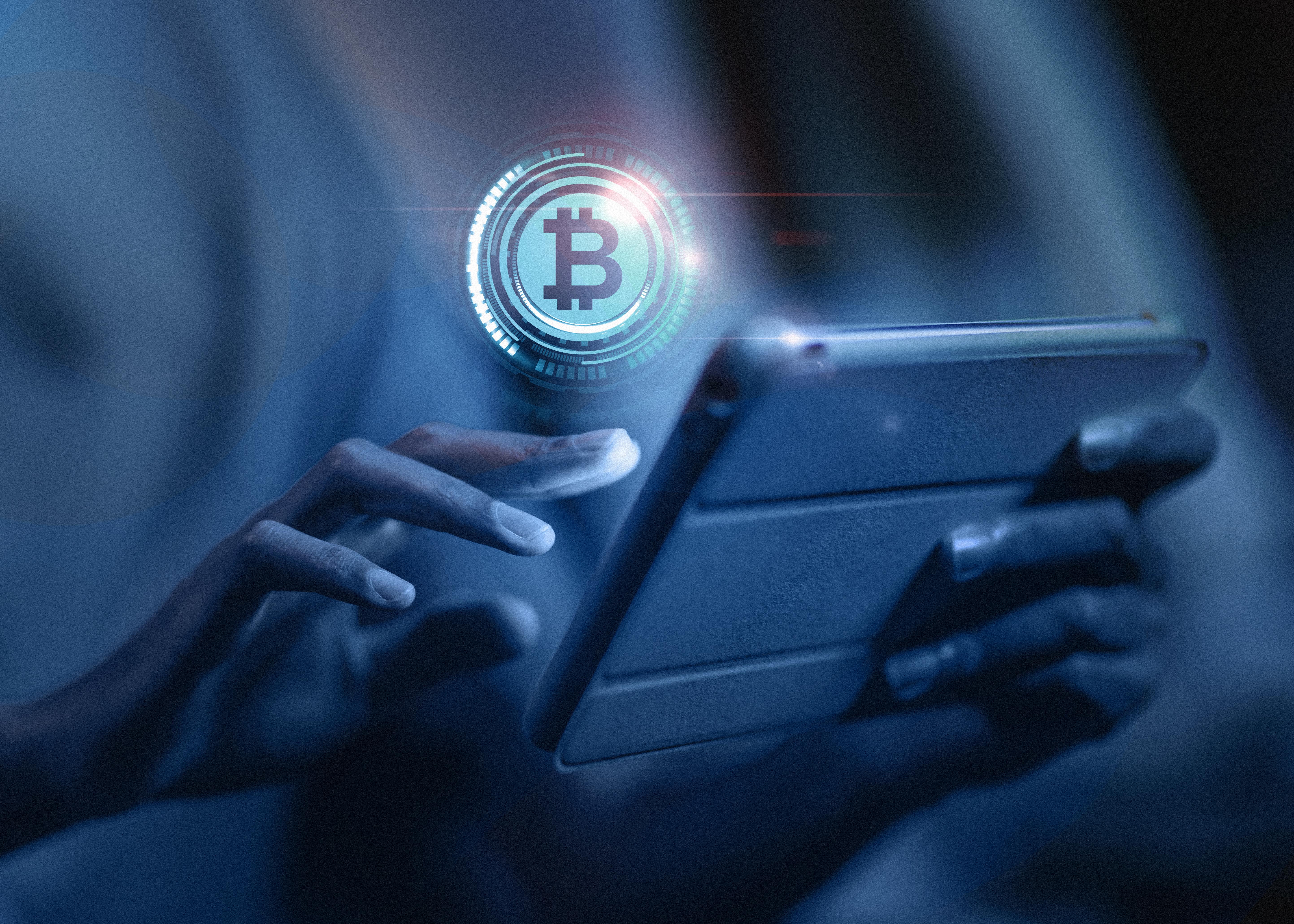 blockchain development services