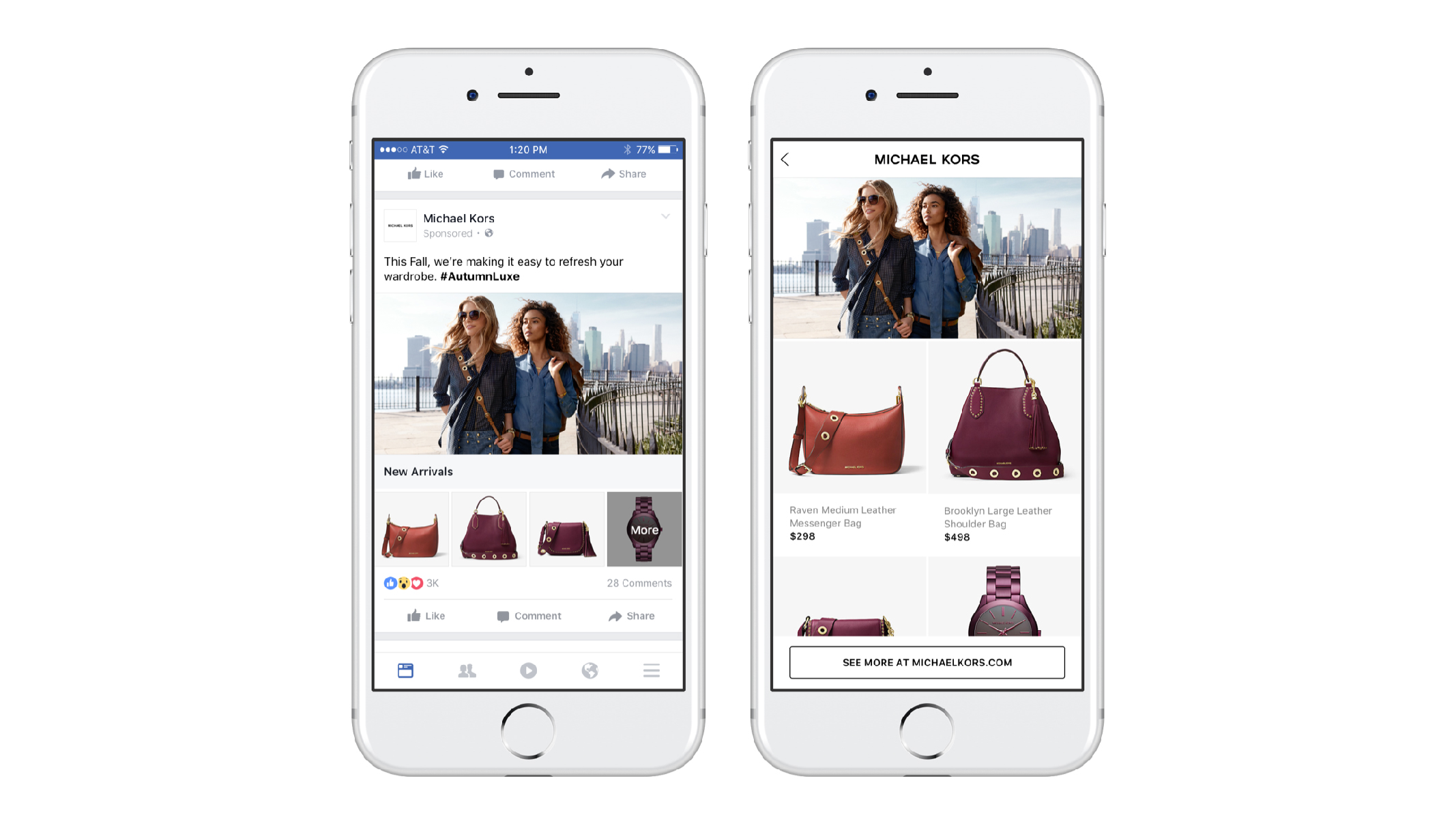 FB Ads