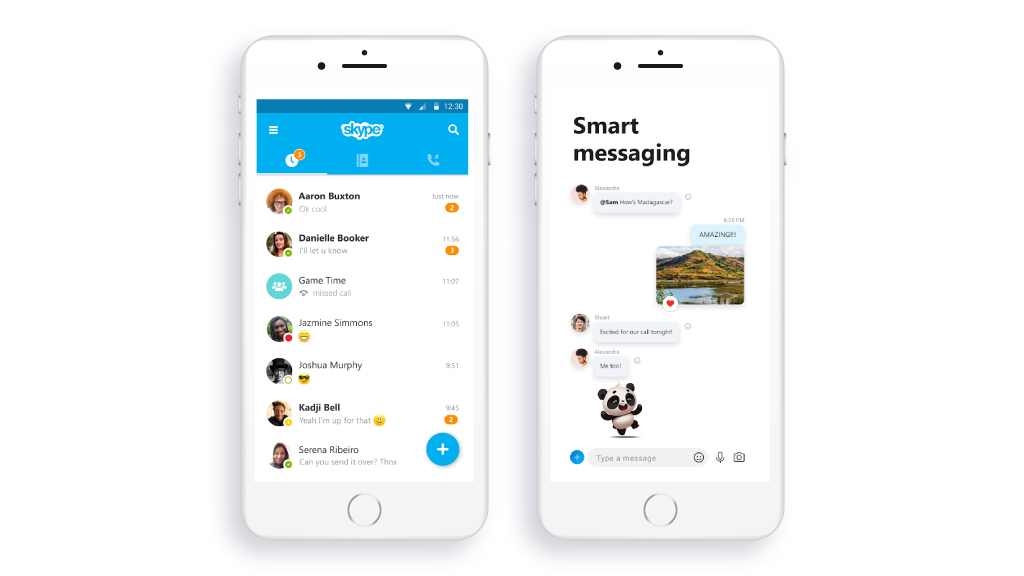Skype