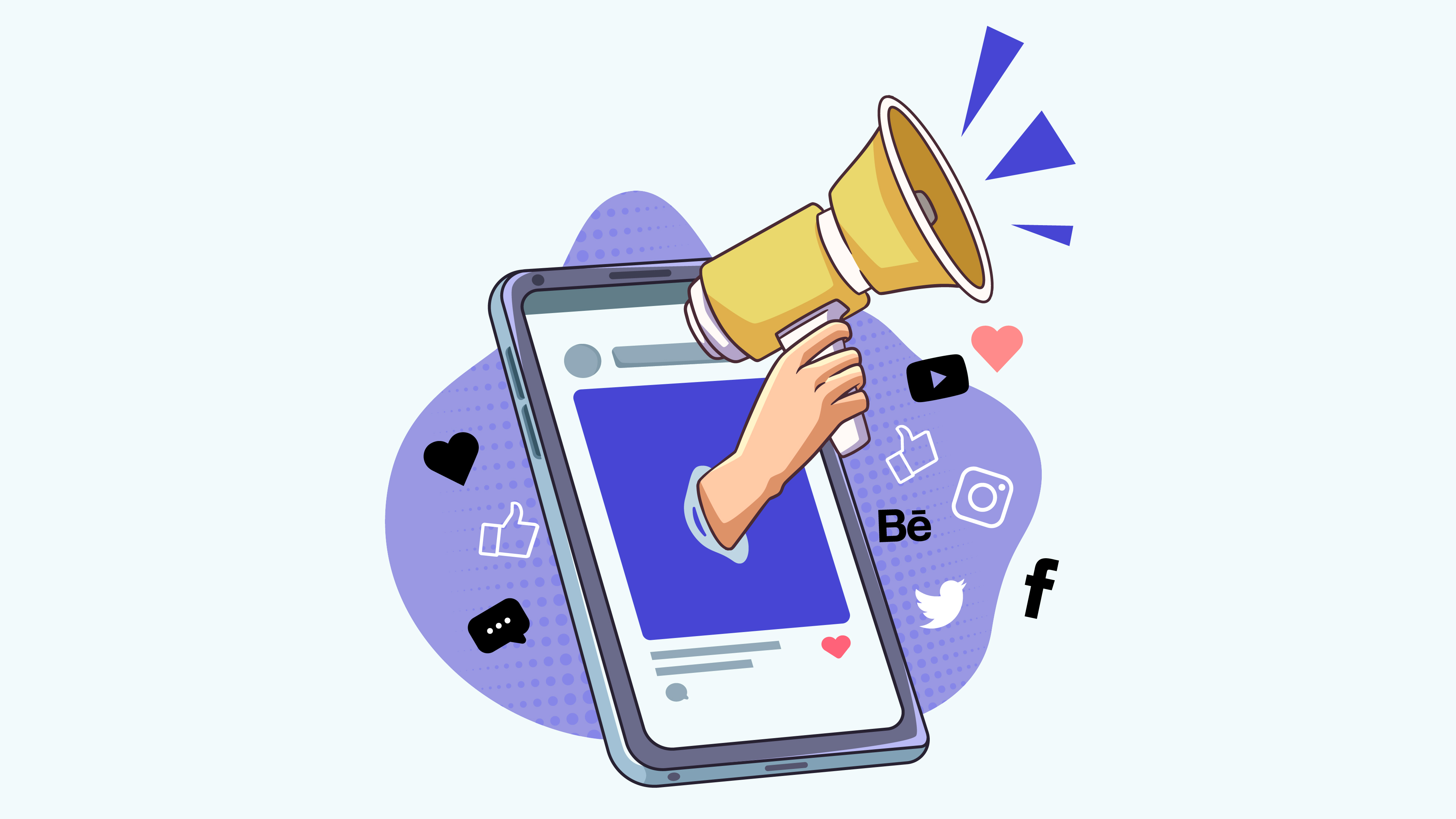 8 Trends of Digital Marketing in 2021