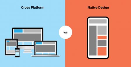 Cross platform Vs Native App Development