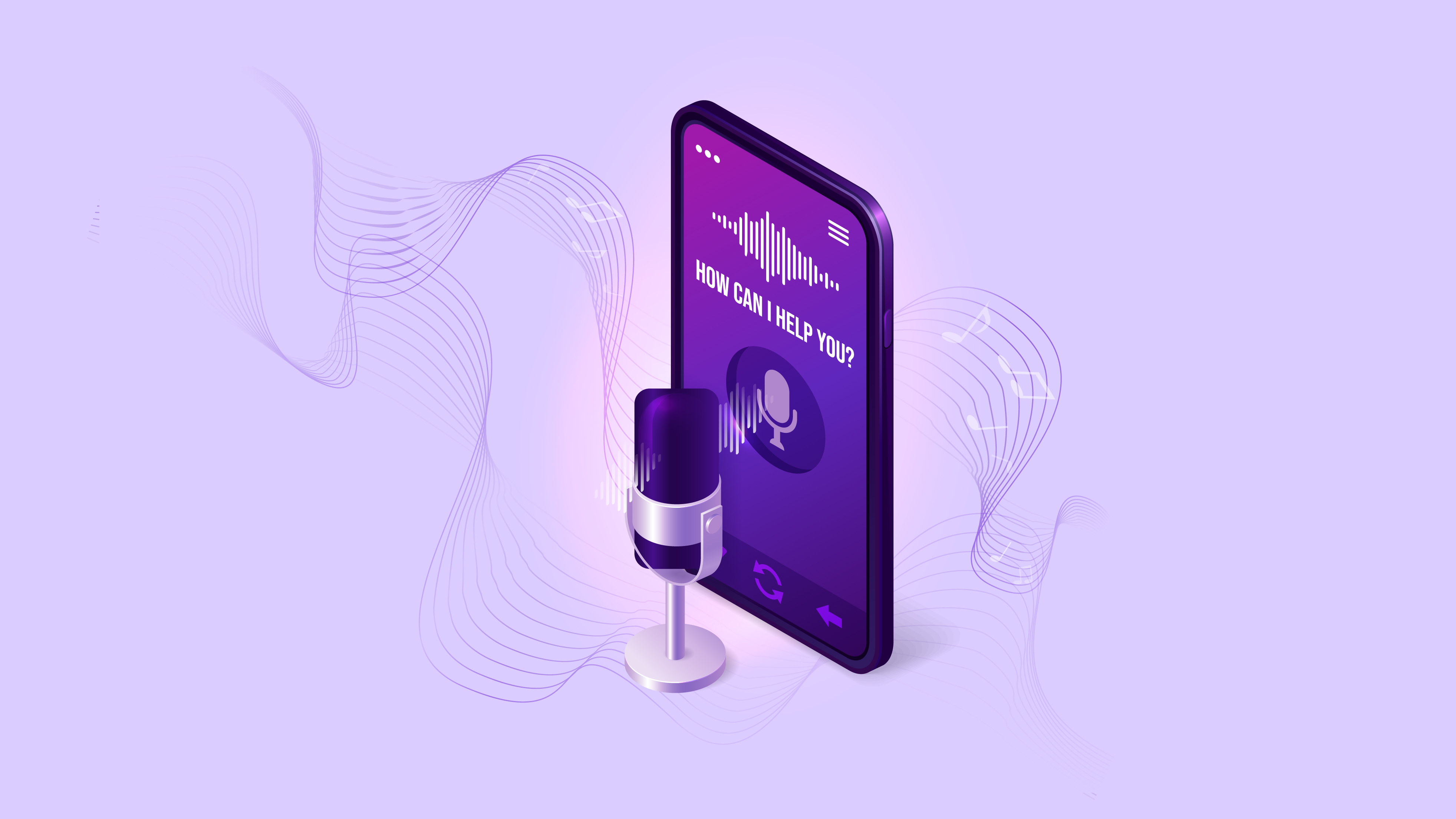 How to Optimise Website for Voice Search