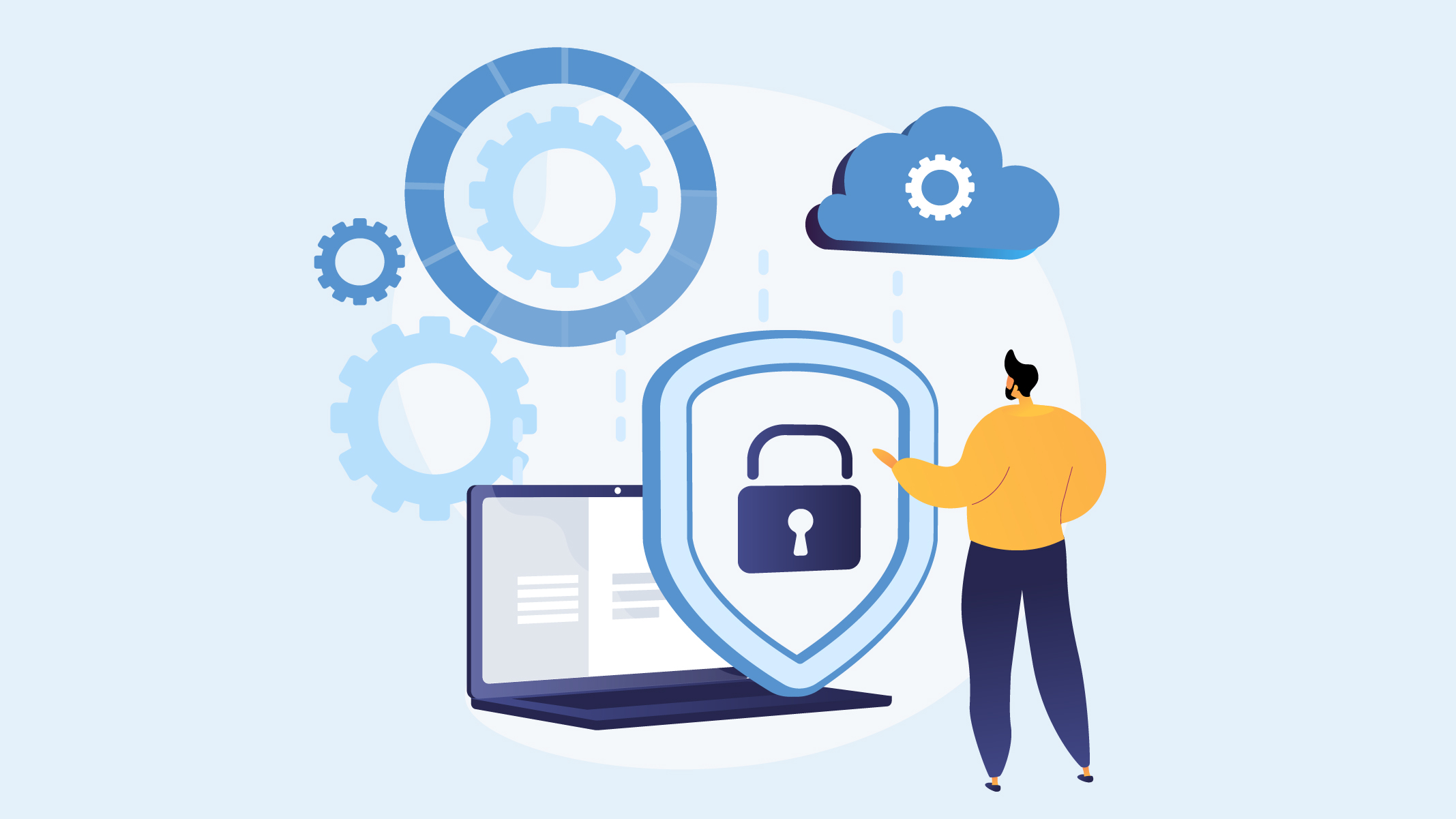 Truth about website hacking and website security