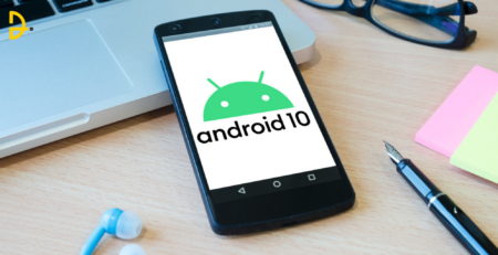 Android 10 Features Impact Your Mobile Application