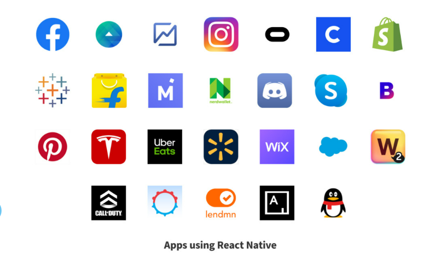 Why Use React Native for Mobile App Development? - Learn About Digital ...