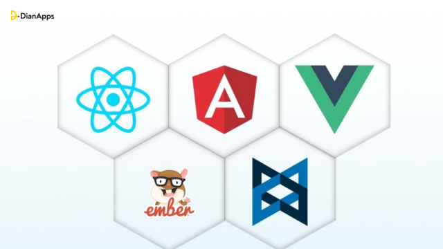 Top Frontend Frameworks To Use In 2023 And Beyond