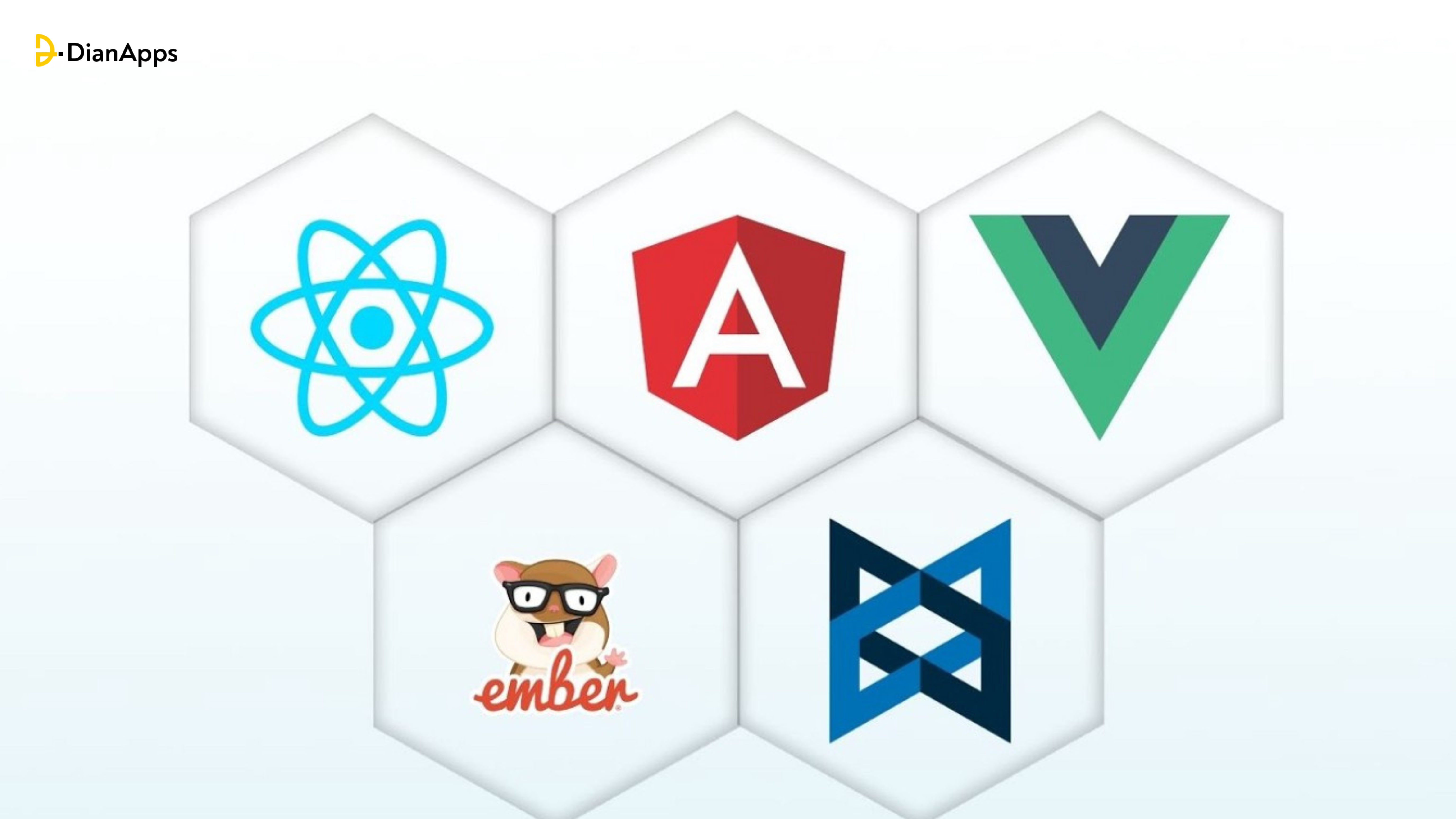 Top Frontend Frameworks to use in 2023 and beyond