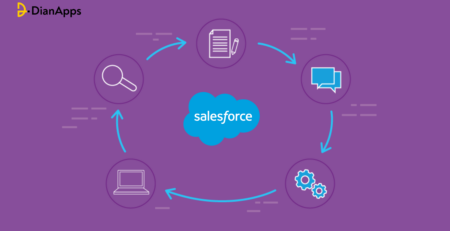 A Complete Overview of Salesforce Application Development Lifecycle