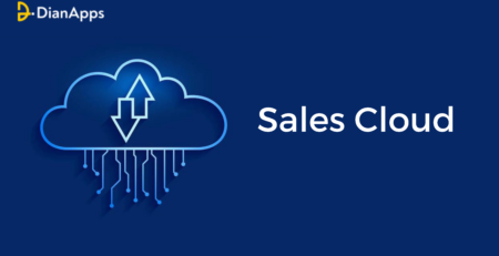 Salesforce Sales Cloud Integration for your Business