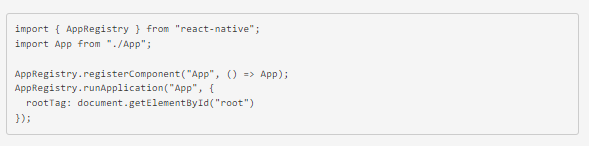 React Native For Web: A Reality Too Good To Be True!
