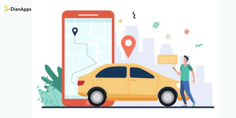How much does it Cost to Develop a Car Rental App