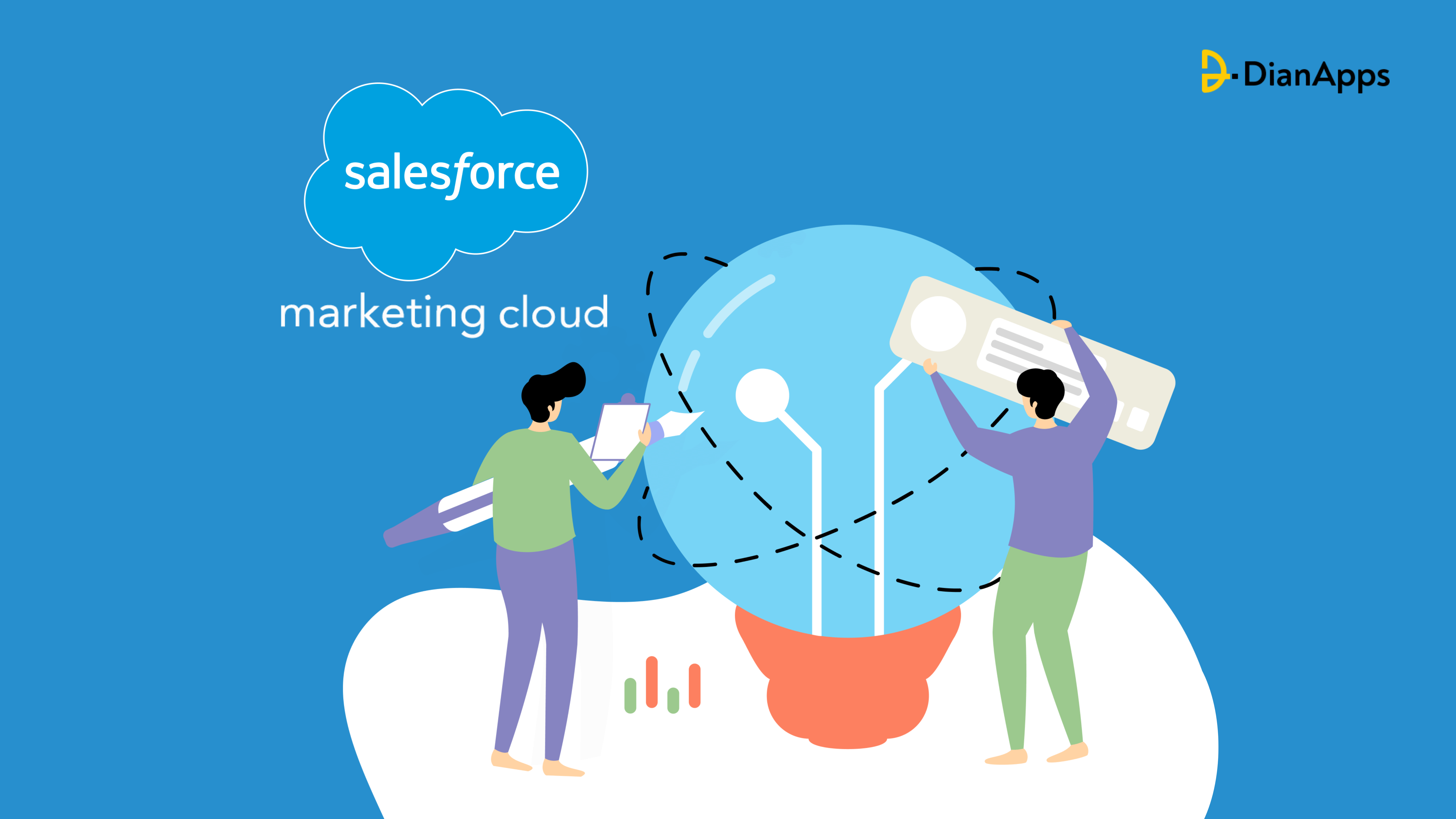 Salesforce Marketing Cloud