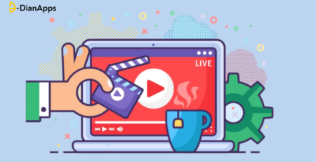 How to Create a Live Streaming App