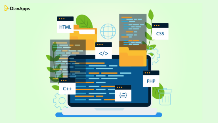 How to Use Node.Js for Backend Web Development in 2023