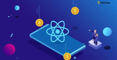 Cost to Build Fintech App Using React Native
