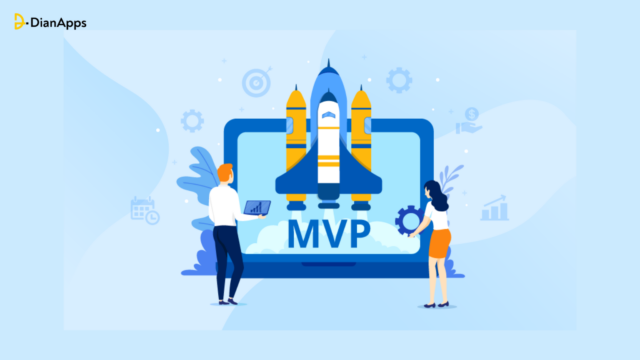 Why An MVP Is Important Part In Mobile App Development Cycle