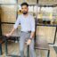 Deepak Bunkar