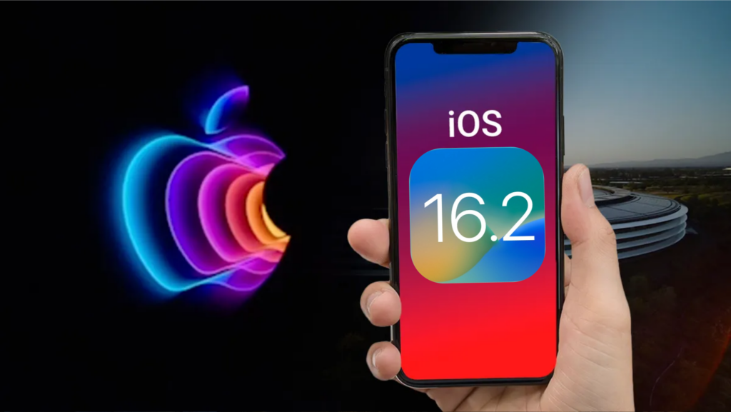 a new journey - learning ios development | nostra blog... iOS 16.2 Features Rolled Out: Here’s all-new features for your iPhone ...