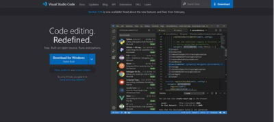 Best JavaScript IDEs for Frontend Development