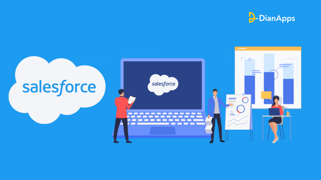 How Salesforce Consulting Can Improve Your Business Processes