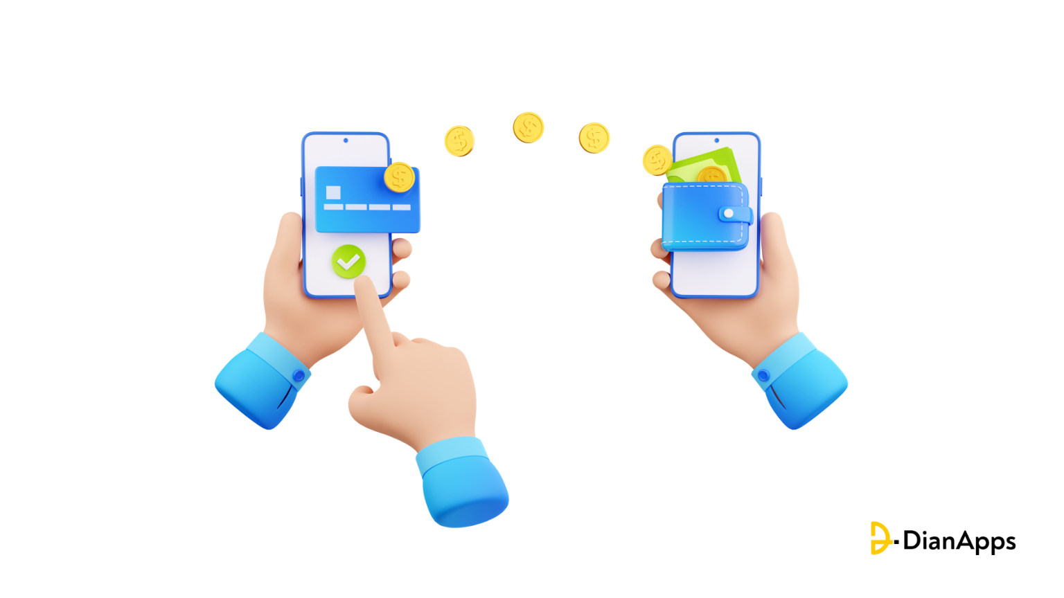 How to Create a Money Transfer App StepbyStep Guide