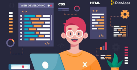 Web Developer Skills Needed In Front-End Programming